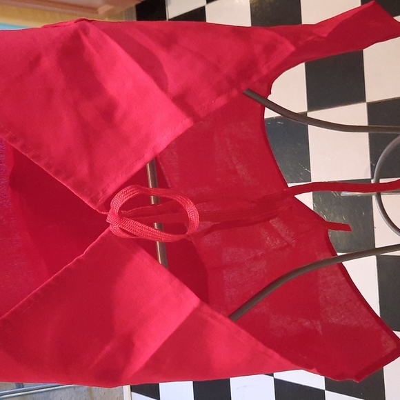 Mickey Mouse Apron set ❤ - Picture 9 of 15